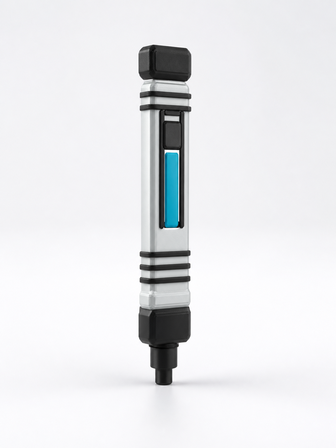 WARDOGS Adrenaline Pen display replica in a clean three-quarter view on white